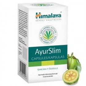 AyurSlim Himalaya