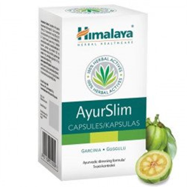 AyurSlim Himalaya