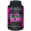 Black Burn Stacker2 Europe