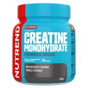 Creatine Monohydrate Nutrend Performance Increase