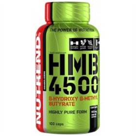 HMB 4500 Nutrend