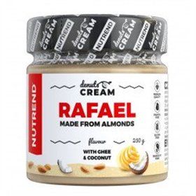 Denuts Cream Nutrend