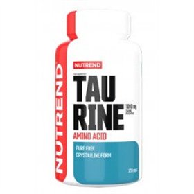 Taurine Nutrend