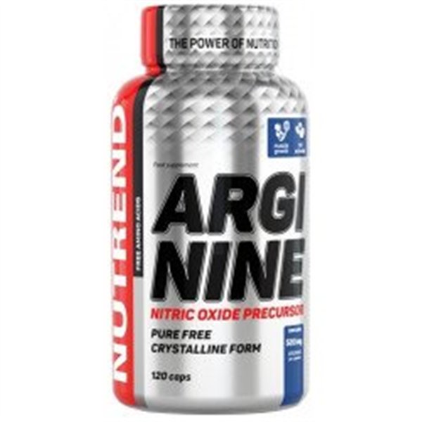 Arginine Nutrend