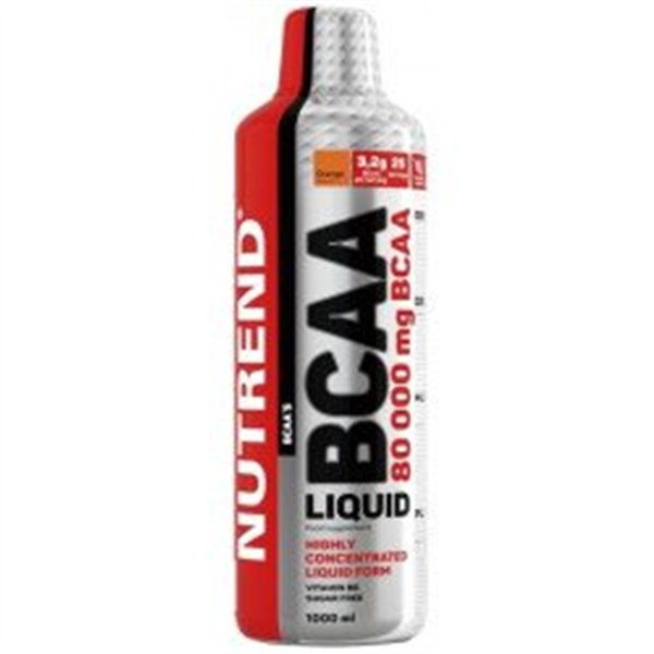 BCAA Liquid Nutrend