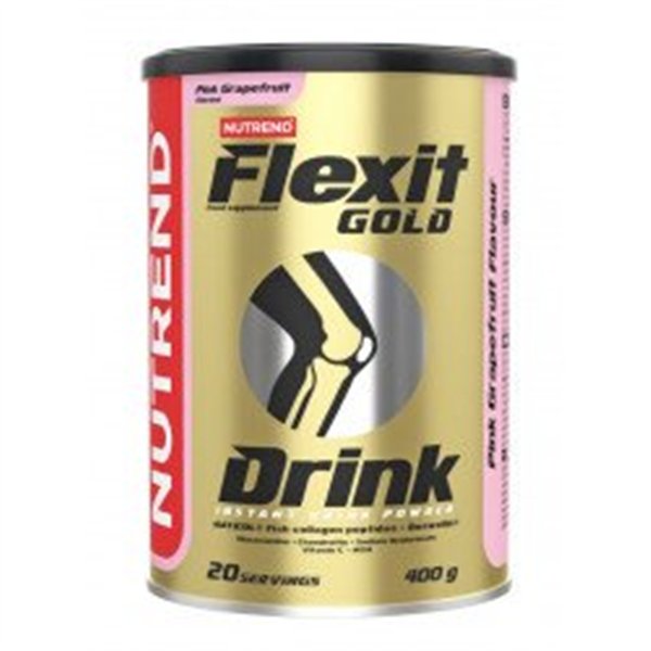 Flexit Gold Drink Nutrend