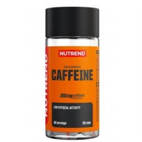 Caffeine Nutrend