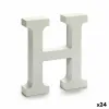 Burts Pincello H Balts 2 x 16 x 14,5 cm (24 gb.)