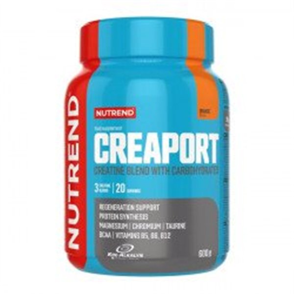 Creaport Nutrend