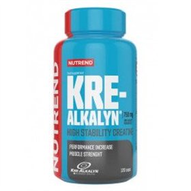 Kre-Alkalyn Nutrend