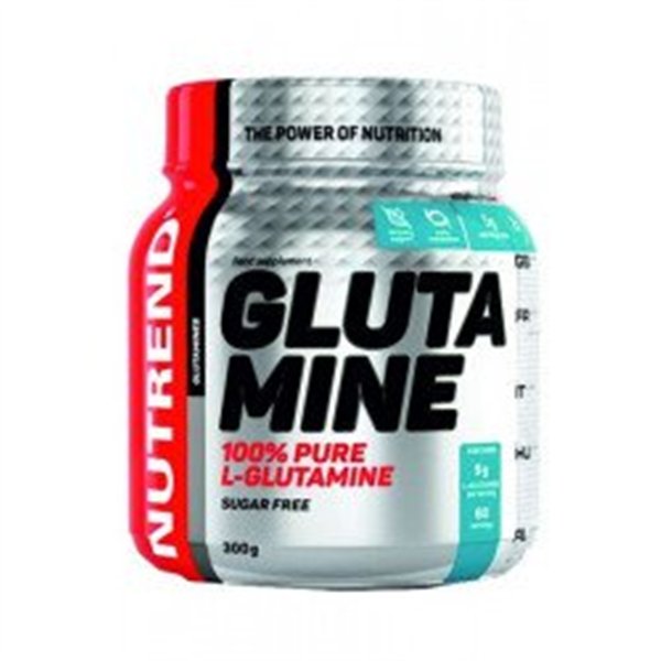 Glutamine Nutrend