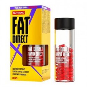 Fat Direct Nutrend