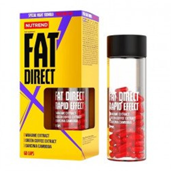 Fat Direct Nutrend