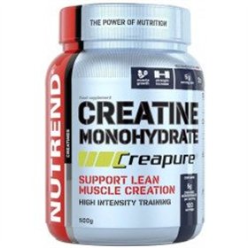 Creatine Monohydrate Creapure Nutrend