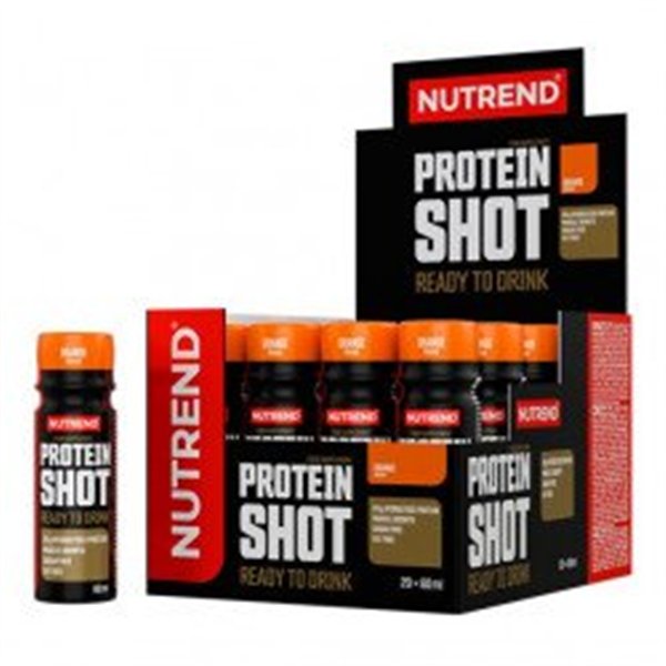 Protein Shot Nutrend