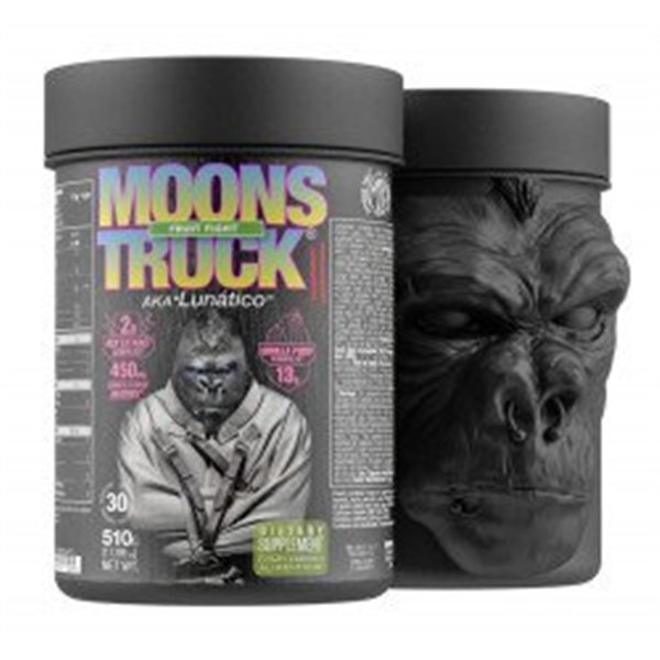 Moonstruck II Zoomad Labs