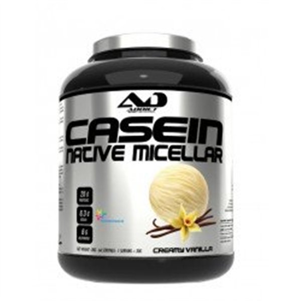 Native Micellar Casein Addict Sport Nutrition