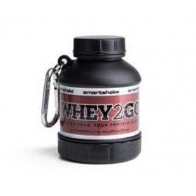 Whey2Go Funnel SmartShake