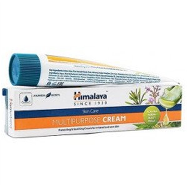 Multipurpose Cream Himalaya
