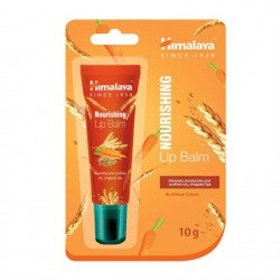 Nourishing Lip Balm Himalaya