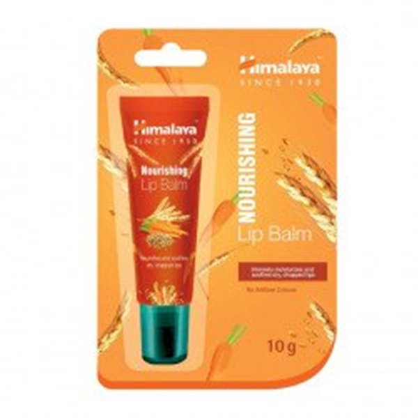 Nourishing Lip Balm Himalaya