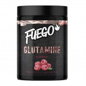 Glutamine Fuego