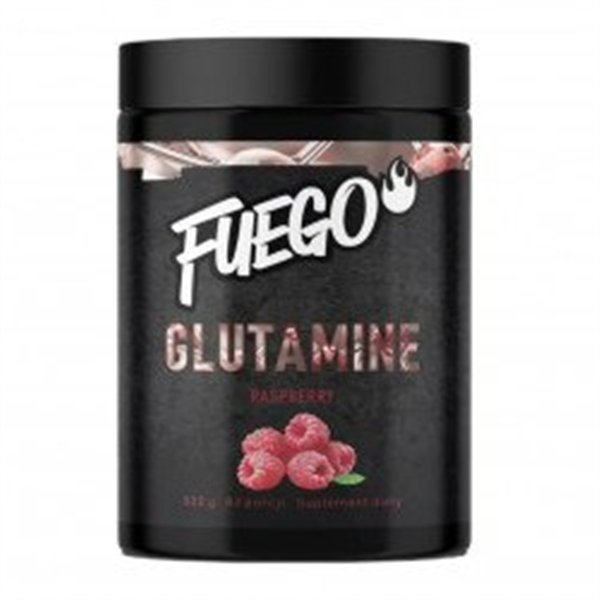 Glutamine Fuego