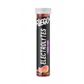 Electrolytes Fuego
