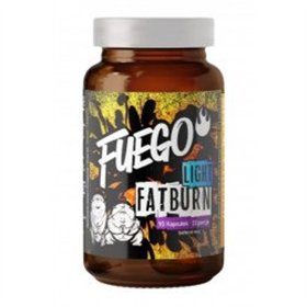 Fatburn Light Fuego