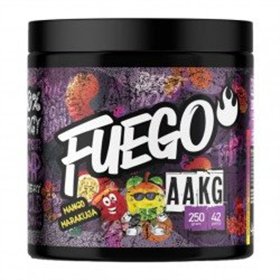 AAKG Fuego