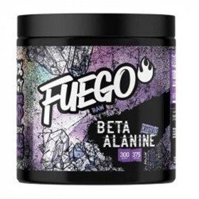 Beta Alanine Crystals Fuego