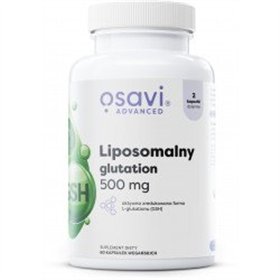 Liposomalny Glutation Osavi