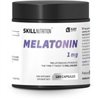 Melatonin Skill Nutrition