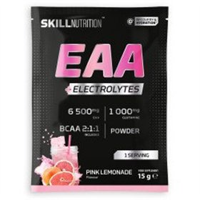 EAA + Electrolytes Skill Nutrition
