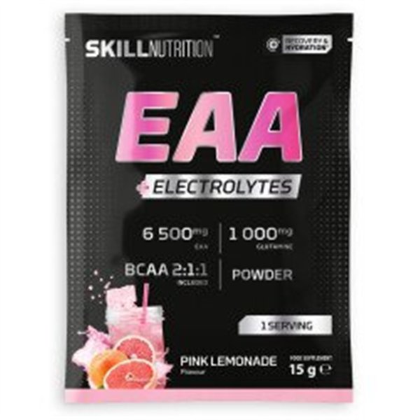 EAA + Electrolytes Skill Nutrition