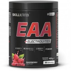 EAA + Electrolytes Skill Nutrition