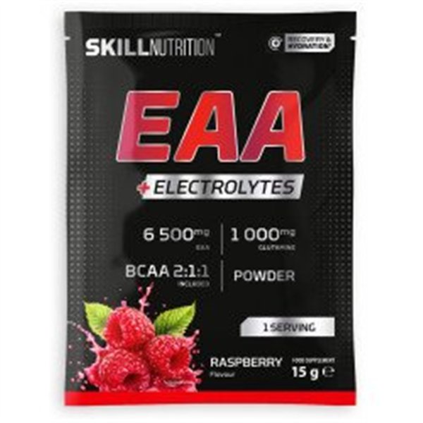 EAA + Electrolytes Skill Nutrition