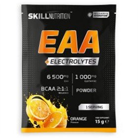 EAA + Electrolytes Skill Nutrition