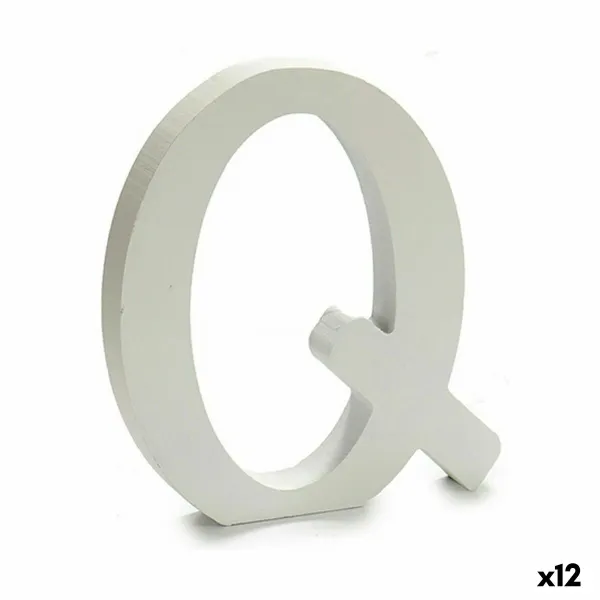 Burts Pincello Q Balts 1,8 x 21 x 17 cm (12 gb.)
