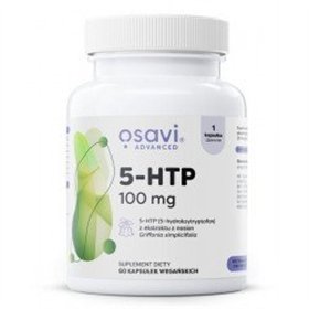 5-HTP (Advanced) Osavi