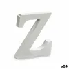 Burts Pincello Z Balts 2 x 16 x 14,5 cm (24 gb.)