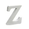 Laiškas Pincello Z Balta 2 x 16 x 14,5 cm (24 vnt.)