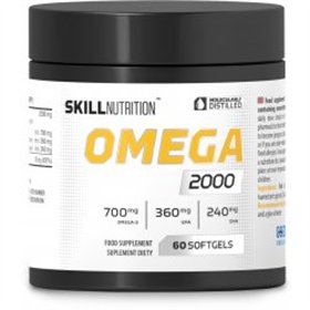 Omega 2000 Skill Nutrition