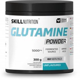 Glutamine Powder Skill Nutrition