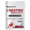 Micronised Creatine Monohydrate Skill Nutrition