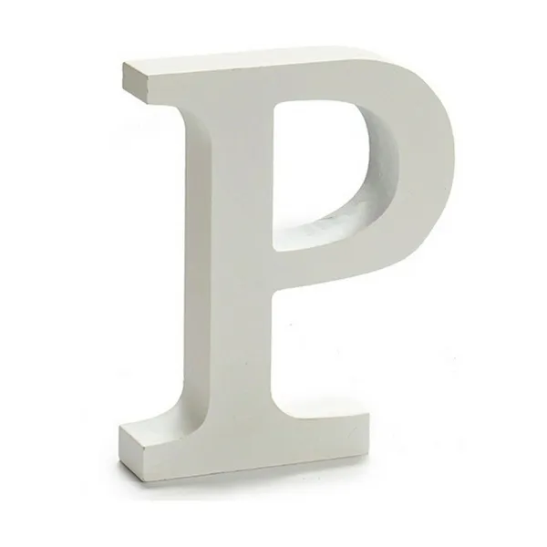 Burts Pincello P Balts 2 x 16 x 14,5 cm (24 gb.)