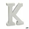 Burts Pincello K Balts 2 x 16 x 14,5 cm (24 gb.)