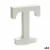 письмо Pincello T Белый 2 x 16 x 14,5 cm (24 штук)