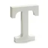 Burts Pincello T Balts 2 x 16 x 14,5 cm (24 gb.)