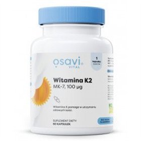 Witamina K2 MK-7 Osavi